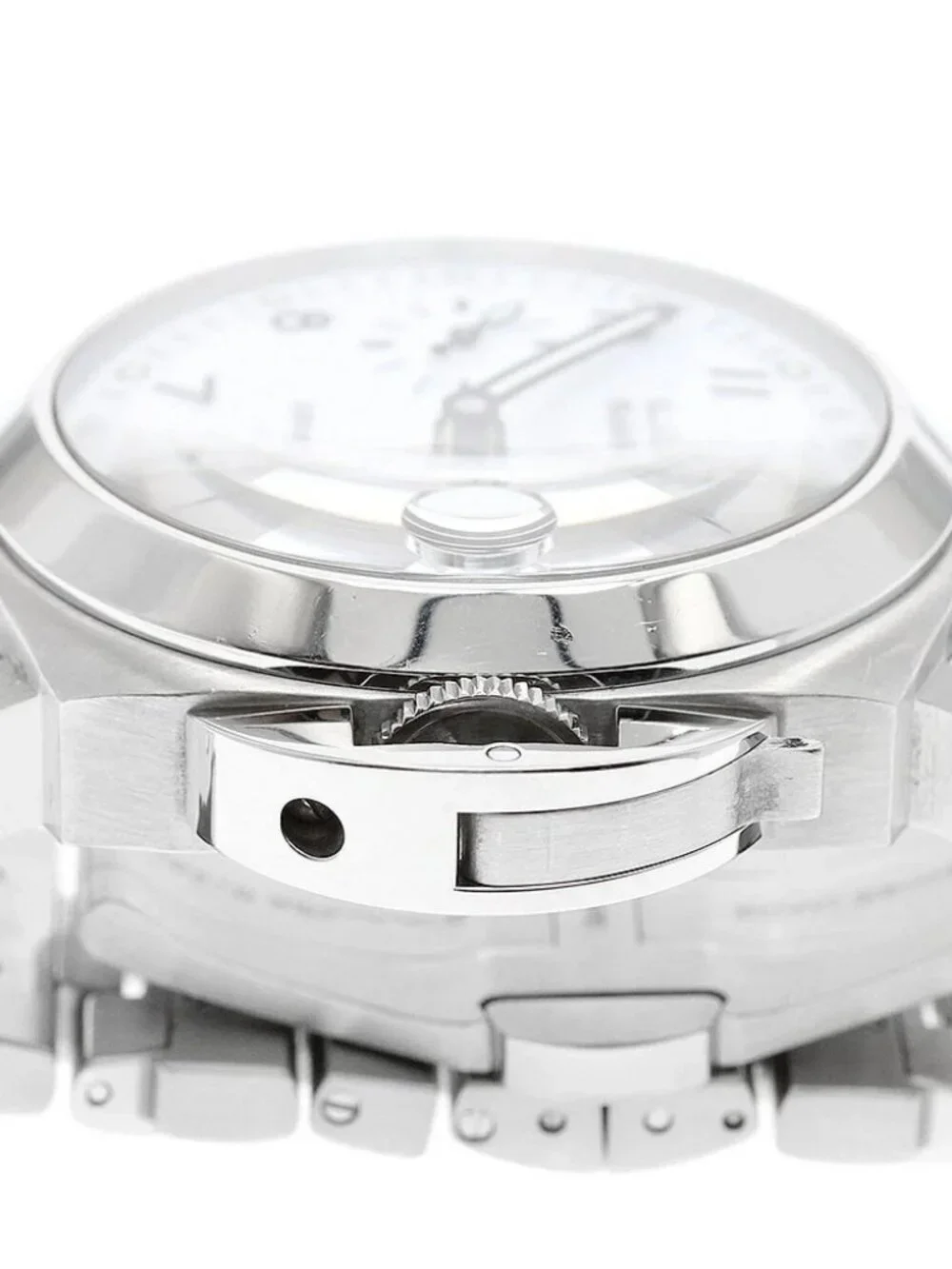 PANERAI Luminor Marina PAM00051 Date Small Second Automatic Men's_961575